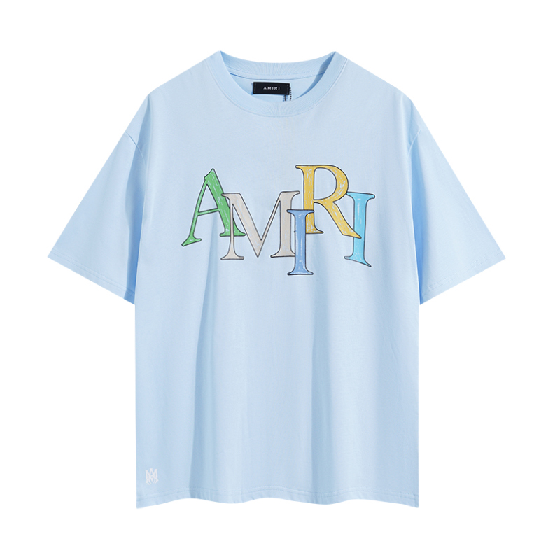 Amiri T-Shirts